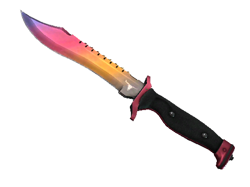 ★ Bowie Knife | Fade